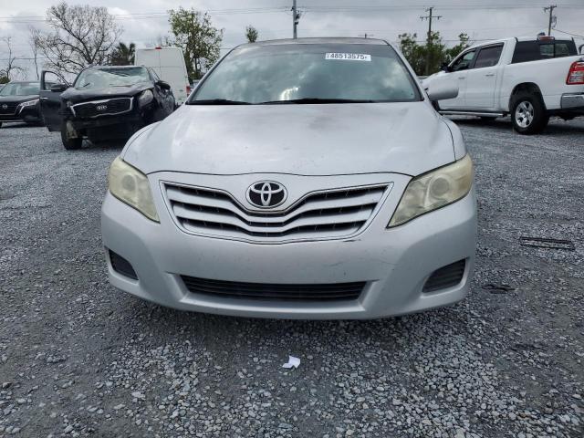 Photo 5 from auction – 2011 TOYOTA CAMRY BASE with VIN 4T1BF3EKXBU654711