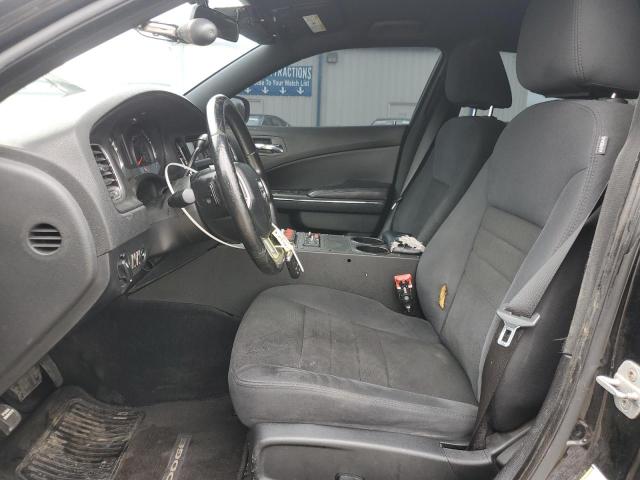 Photo 7 from auction – 2011 DODGE CHARGER PO with VIN 2B3CL1CT2BH600244