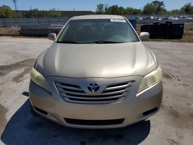 Photo 5 from auction – 2009 TOYOTA CAMRY BASE with VIN 4T1BE46K99U281744