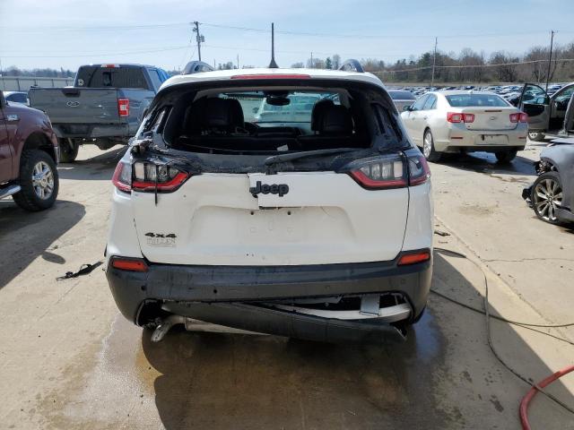 Photo 6 from auction – 2023 JEEP CHEROKEE A with VIN 1C4PJMMB2PD107052