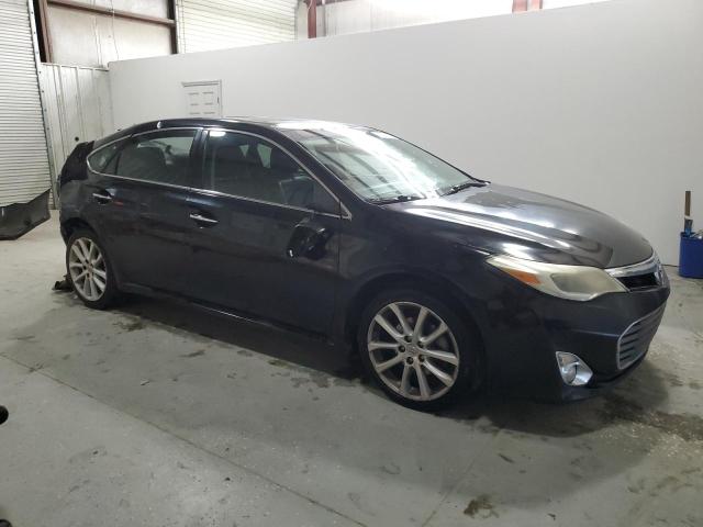 Photo 4 from auction – 2013 TOYOTA AVALON BAS with VIN 4T1BK1EB4DU032379