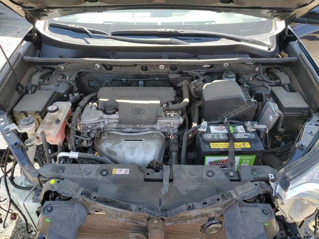 Photo 12 from auction – 2018 TOYOTA RAV4 ADVEN with VIN JTMWFREV8JD131298