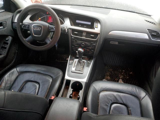 Снимка 8 от търг – 2011 AUDI A4 PREMIUM с VIN WAUBFAFL2BN056653