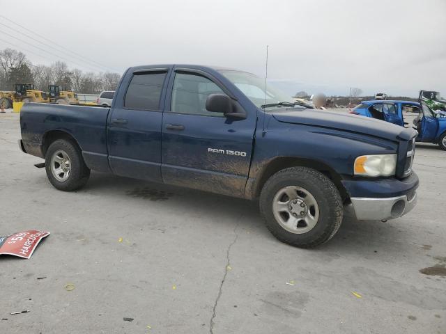 Photo 4 from auction – 2003 DODGE RAM 1500 S with VIN 1D7HA18N63S220764