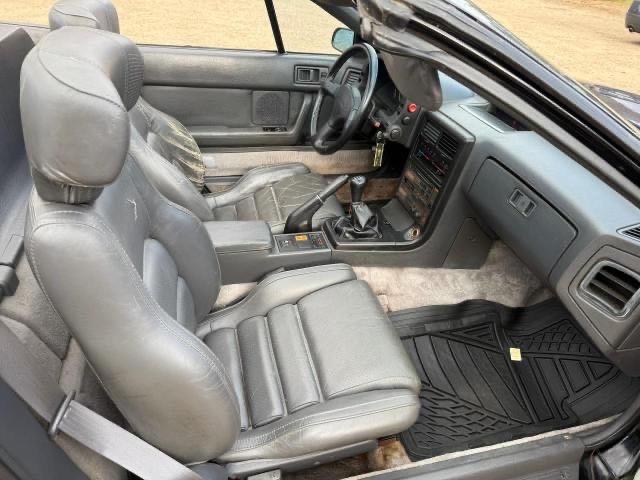 Фото 9 с аукциона – 1988 MAZDA RX7 с VIN JM1FC3515J0107020