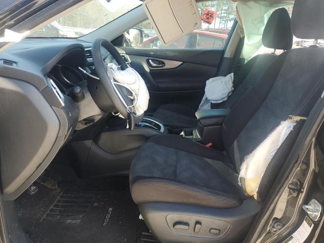 Снимка 7 от търг – 2016 NISSAN ROGUE S с VIN KNMAT2MT9GP600013