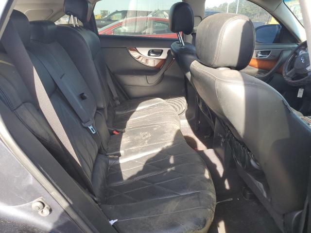 Photo 11 from auction – 2011 INFINITI FX35 with VIN JN8AS1MU0BM711277