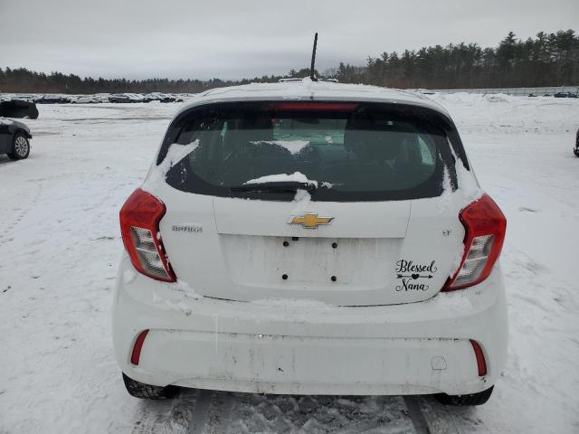 Photo 6 from auction – 2021 CHEVROLET SPARK 1LT with VIN KL8CD6SA4MC722904