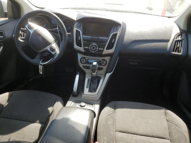 Photo 8 from auction – 2012 FORD FOCUS SEL with VIN 1FAHP3H2XCL309635