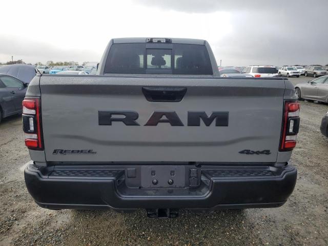 Photo 6 from auction – 2024 RAM 2500 POWER with VIN 3C6UR5EL7RG392661