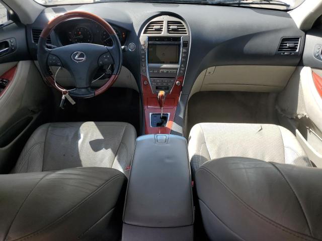 Фото 8 с аукциона – 2007 LEXUS ES 350 с VIN JTHBJ46G672122229
