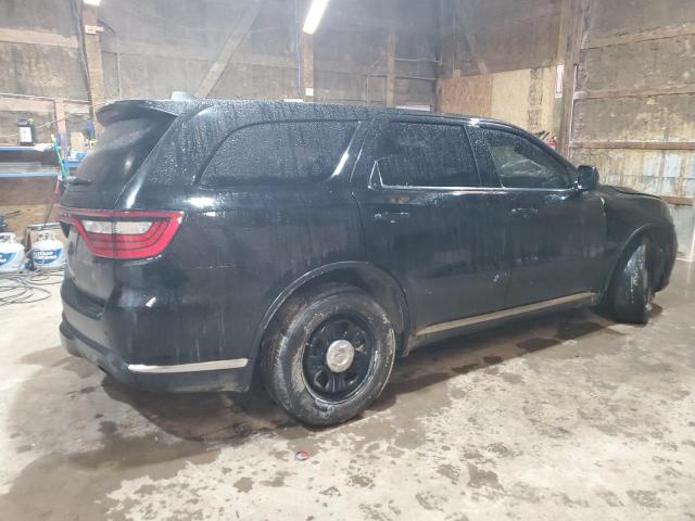 Photo 3 from auction – 2023 DODGE DURANGO with VIN 1C4SDJFT9PC558796