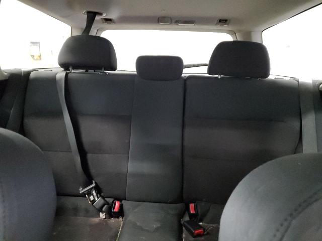Photo 10 from auction – 2009 SUBARU OUTBACK 2. with VIN 4S4BP61C096320750