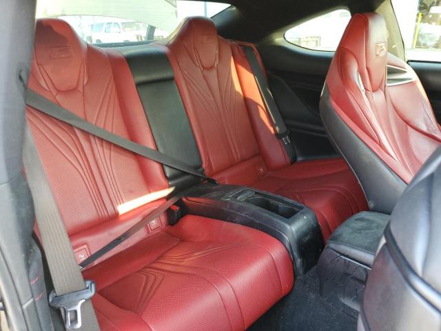 Photo 10 from auction – 2015 LEXUS RC-F with VIN JTHHP5BC0F5000805