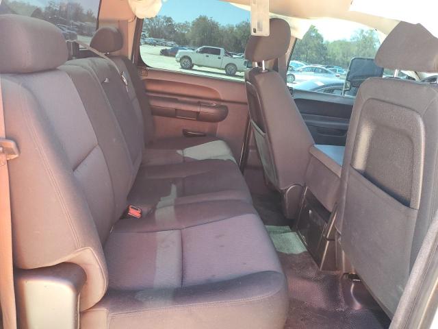 Photo 10 from auction – 2013 GMC SIERRA K15 with VIN 3GTP2VE75DG189788