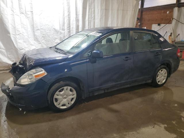NISSAN VERSA S 2011 with VIN 3N1BC1AP8BL486311 - Photo from auction