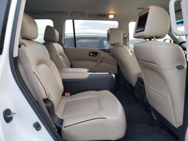 Photo 11 from auction – 2017 NISSAN ARMADA PLA with VIN JN8AY2NE4H9706607