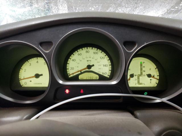 صورة رقم 9 من المزاد - 2003 LEXUS GS 300 مع VIN JT8BD69S130186526