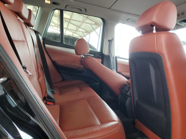 Photo 11 from auction – 2011 BMW X3 XDRIVE2 with VIN 5UXWX5C55BL706729