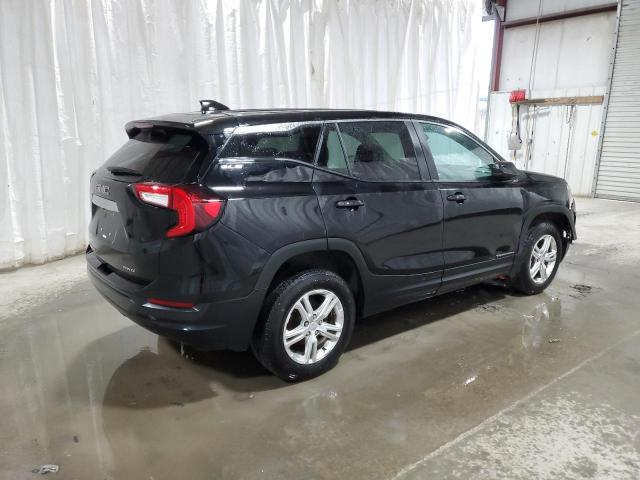 Photo 3 from auction – 2022 GMC TERRAIN SL with VIN 3GKALTEV9NL176643