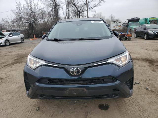 Photo 5 from auction – 2018 TOYOTA RAV4 LE with VIN JTMBFREV3JJ255155
