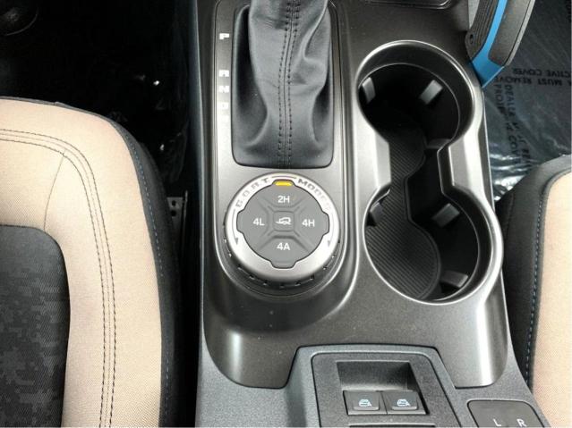 Photo 9 from auction – 2023 FORD BRONCO BAS with VIN 1FMEE5DP3PLB28XXX
