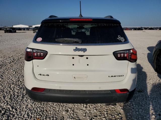 Foto 6 de la subasta – 2018 JEEP COMPASS LI con VIN 3C4NJDCB3JT245242