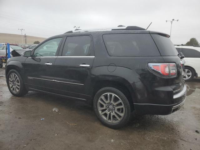Photo 2 from auction – 2014 GMC ACADIA DEN with VIN 1GKKVTKD1EJ109343