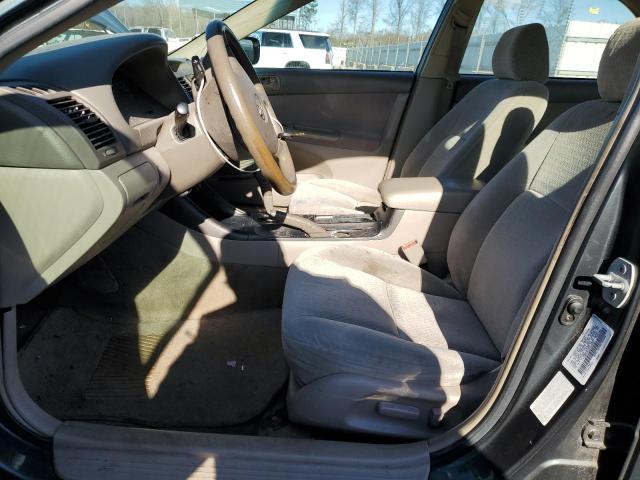 Photo 7 from auction – 2002 TOYOTA CAMRY LE with VIN 4T1BE32K52U546620