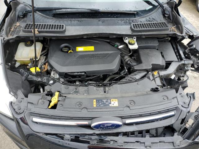 Photo 12 from auction – 2016 FORD ESCAPE SE with VIN 1FMCU9GX9GUA63637
