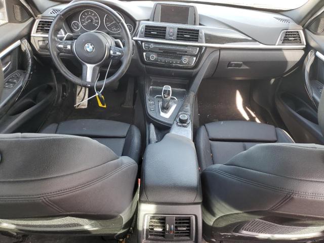 Photo 8 from auction – 2016 BMW 328 I SULE with VIN WBA8E9G59GNT44303
