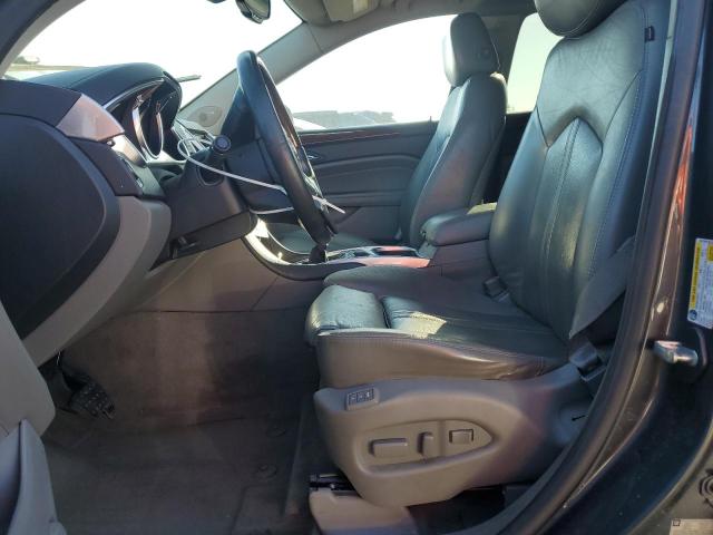 Zdjęcie 7 z aukcji – 2012 CADILLAC SRX PREMIU z VIN 3GYFNFE35CS586817