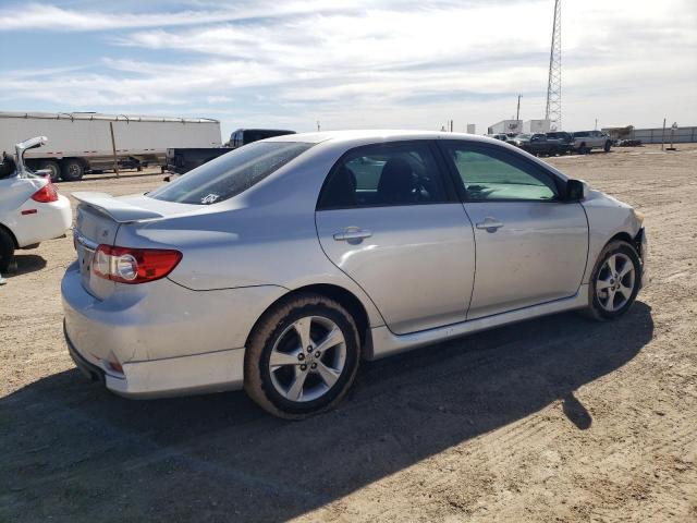 Снимка 3 от търг – 2013 TOYOTA COROLLA BA с VIN 2T1BU4EE0DC958804