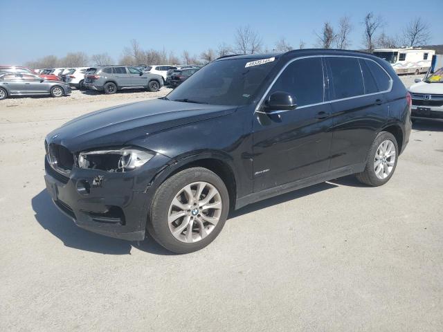 Photo 1 from auction – 2014 BMW X5 XDRIVE3 with VIN 5UXKR0C5XE0H22820