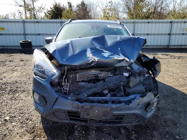 Photo 5 from auction – 2018 FORD ESCAPE SEL with VIN 1FMCU0HD2JUC59006
