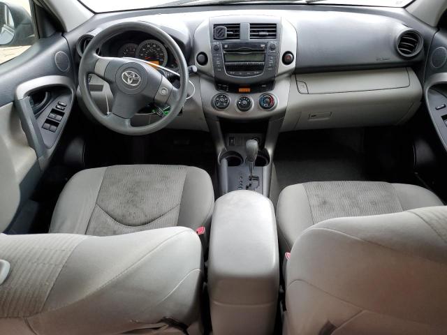 Photo 8 from auction – 2010 TOYOTA RAV4 with VIN JTMZF4DV9A5014423