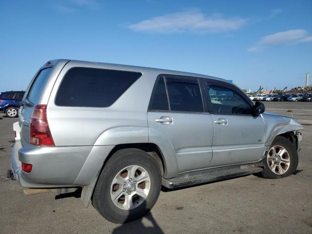 Photo 3 from auction – 2004 TOYOTA 4RUNNER SR with VIN JTEZT14R648005459