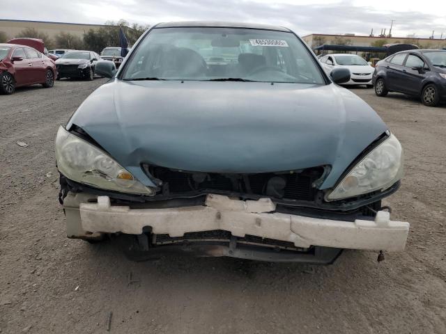 Photo 5 from auction – 2006 TOYOTA CAMRY LE with VIN 4T1BF32K16U113783