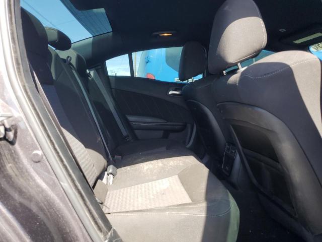 Photo 10 from auction – 2020 DODGE CHARGER R/ with VIN 2C3CDXCT3LH232922
