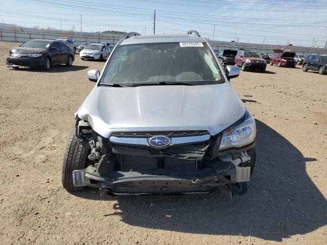 Photo 5 from auction – 2018 SUBARU FORESTER 2 with VIN JF2SJAEC6JH551780