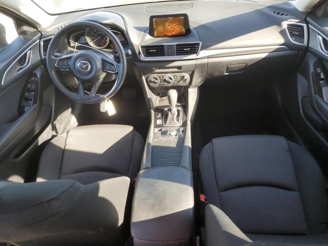 Photo 8 from auction – 2017 MAZDA 3 SPORT with VIN 3MZBN1U74HM126360