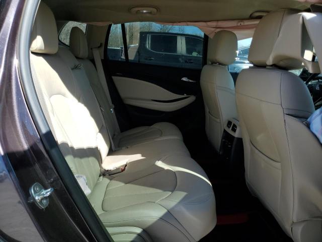 Photo 11 from auction – 2017 BUICK ENVISION E with VIN LRBFXBSA8HD192200