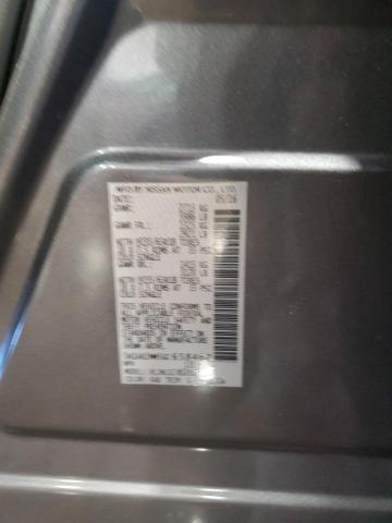 Photo 14 from auction – 2016 NISSAN PATHFINDER with VIN 5N1AR2MM5GC658467