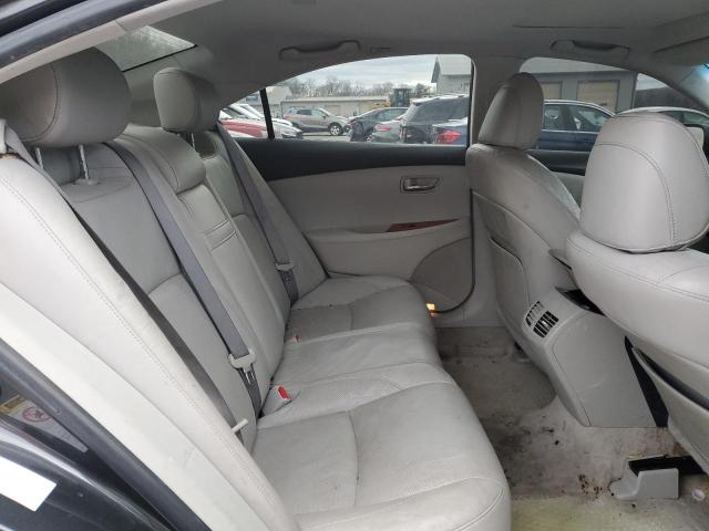 Photo 10 from auction – 2009 LEXUS ES 350 with VIN JTHBJ46G592303826
