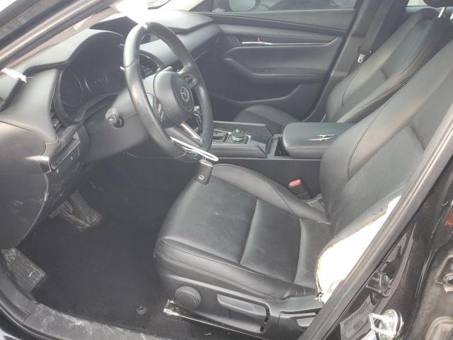 Photo 7 from auction – 2019 MAZDA 3 SELECT with VIN 3MZBPAAL8KM110780