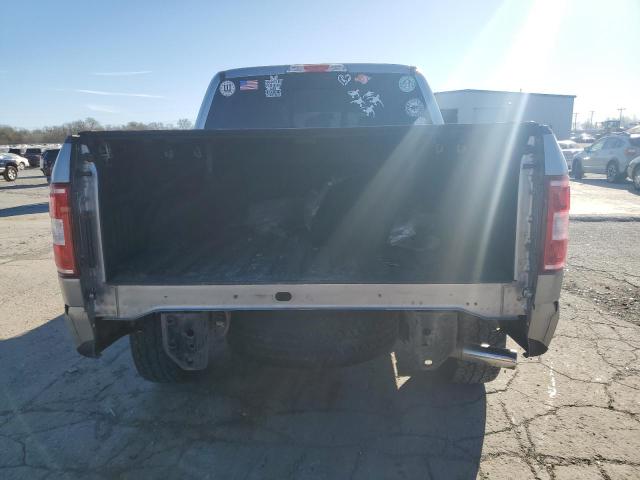 Photo 6 from auction – 2020 FORD F150 SUPER with VIN 1FTEW1EP4LFB52719