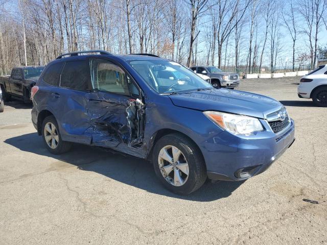 Снимка 4 от търг – 2014 SUBARU FORESTER 2 с VIN JF2SJAECXEH544157