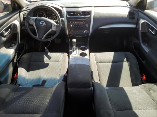 Photo 8 from auction – 2015 NISSAN ALTIMA 2.5 with VIN 1N4AL3AP8FN366699