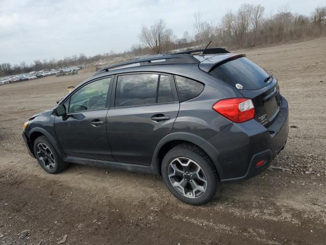Снимка 2 от търг – 2015 SUBARU XV CROSSTR с VIN JF2GPACC1F9238693