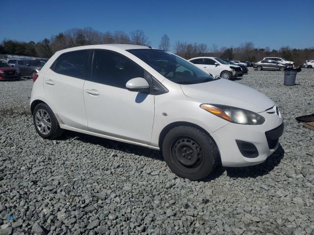 Photo 4 from auction – 2014 MAZDA MAZDA2 SPO with VIN JM1DE1KY5E0175377